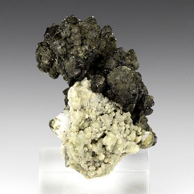 Berthierine