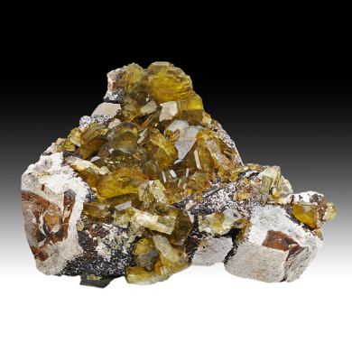 Barite