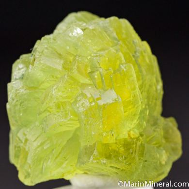 Prehnite