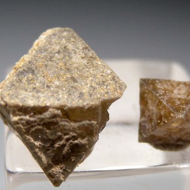 Northupite (2 crystals)