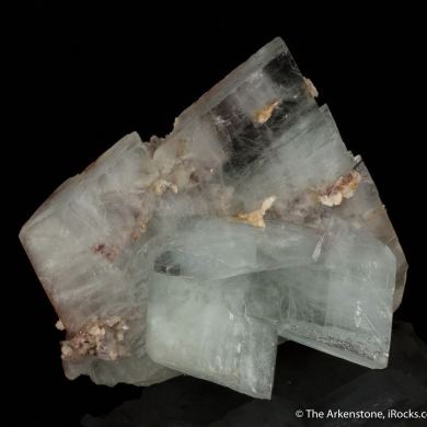 Barite