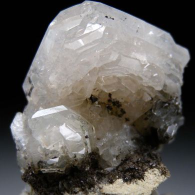 Apophyllite