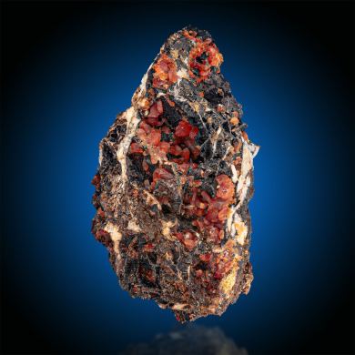 Rhodochrosite 