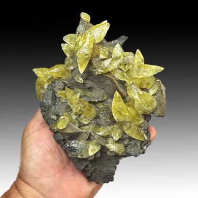 Calcite