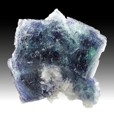 Fluorite