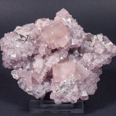 Smithsonite (variety Co-bearing smithsonite)