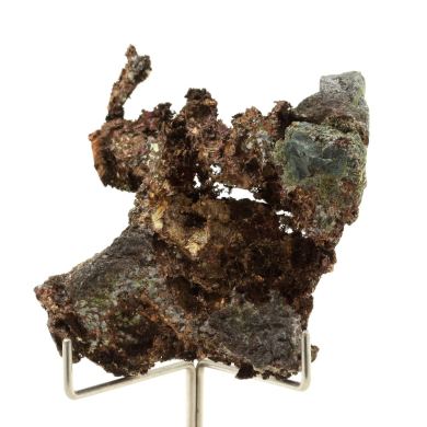 Native Copper. 399.10 ct.