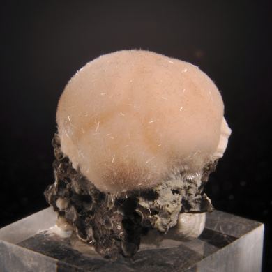 Thomsonite-Ca