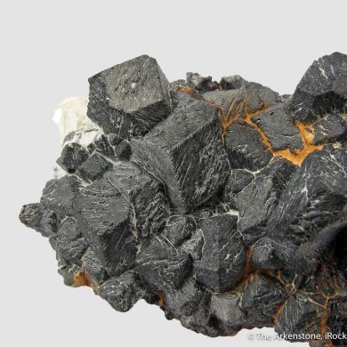 Magnetite