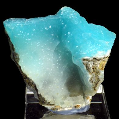 Smithsonite