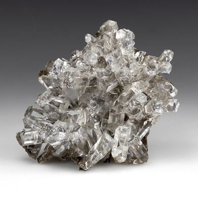Calcite