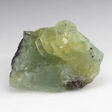 Prehnite