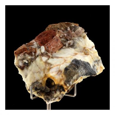 Topaz.