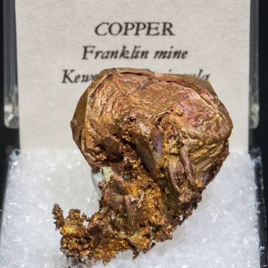 Copper