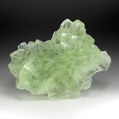 Fluorite