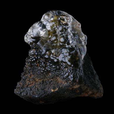 Hyalite opal 