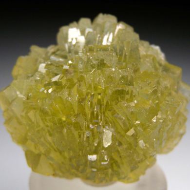 Prehnite
