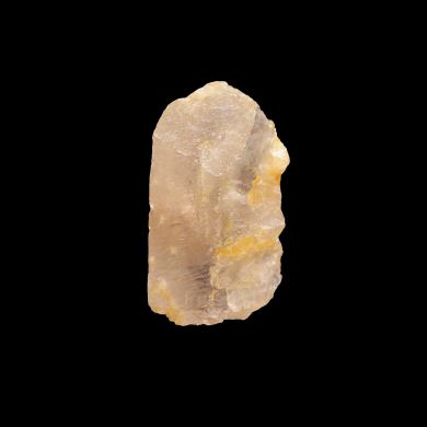 Petalite (rare champagne color) - Palelni Mine, (Kat Chay Mine), Myanmar