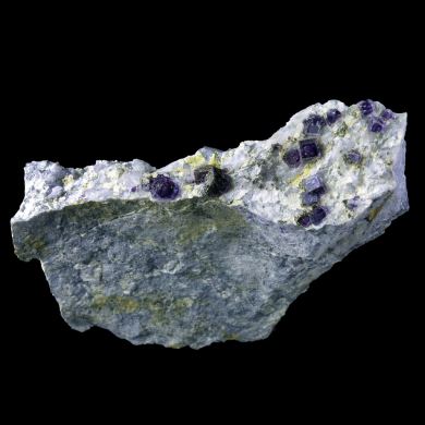 Fluorite St-Peray 
