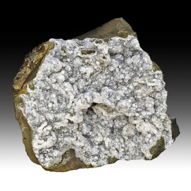 Analcime