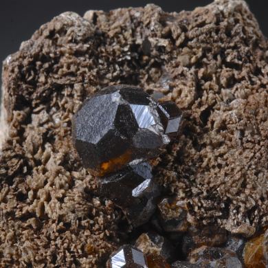 Andradite 