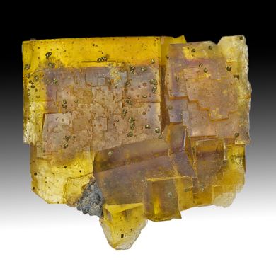 Fluorite