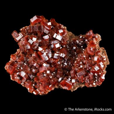 Vanadinite