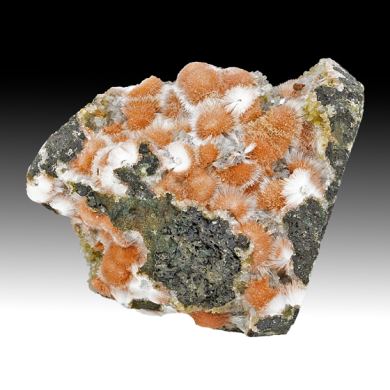 Mesolite