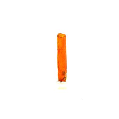 Orange Kyanite. 2.01 ct.
