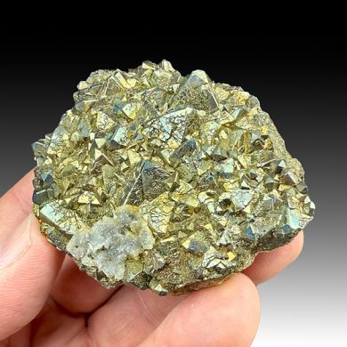 Pyrite