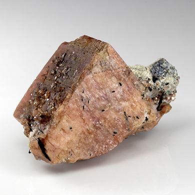 Serandite