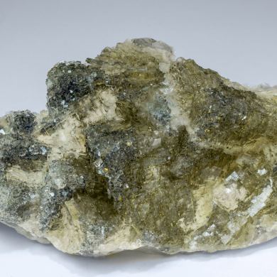 Fluorite