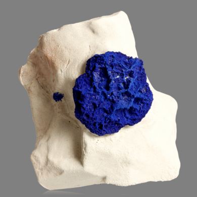Azurite Sun.