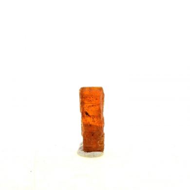 Orange Kyanite. 3.43 ct.