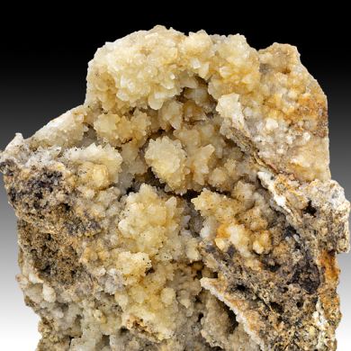 Barite