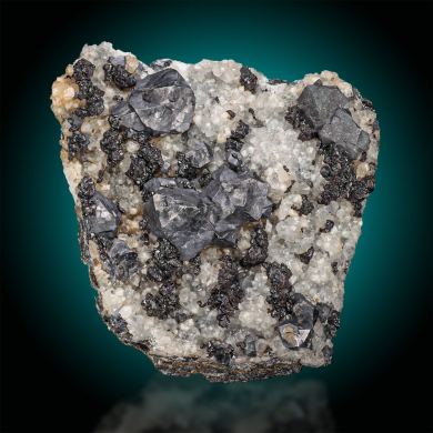 Galena  & Sphalerite