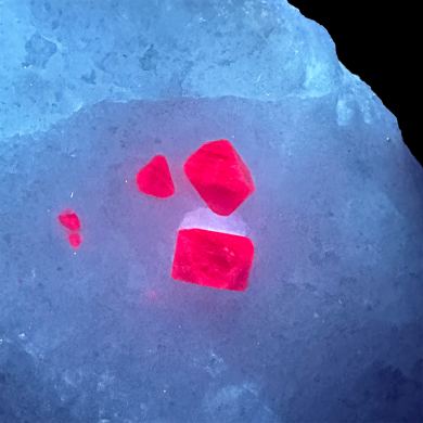 Spinel
