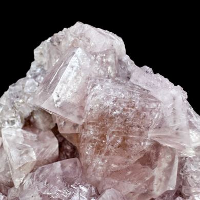 Smithsonite, wulfenite TSUMEB