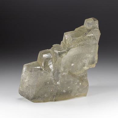 Calcite with Marcasite