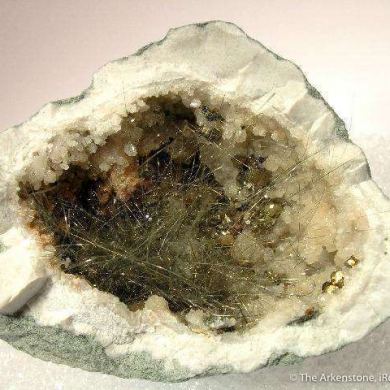 Millerite