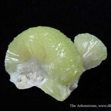 Adamite (Fluorescent)