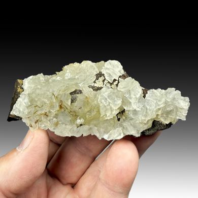 Calcite