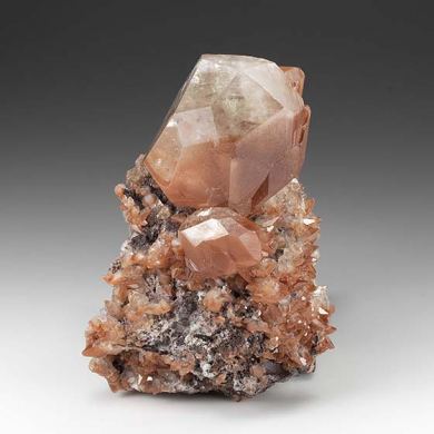 Calcite