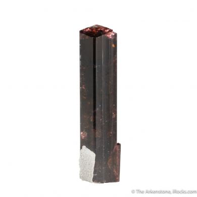 Tourmaline var. Liddicoatite