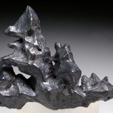 Acanthite