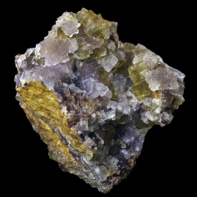 Fluorite Vensat 