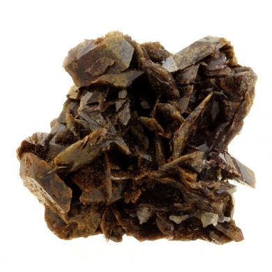Axinite.