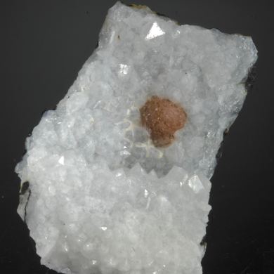 Fluorite - rare 