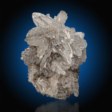 Cerussite 