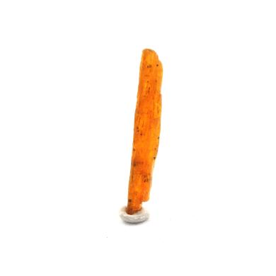 Orange Kyanite. 1.88 ct.